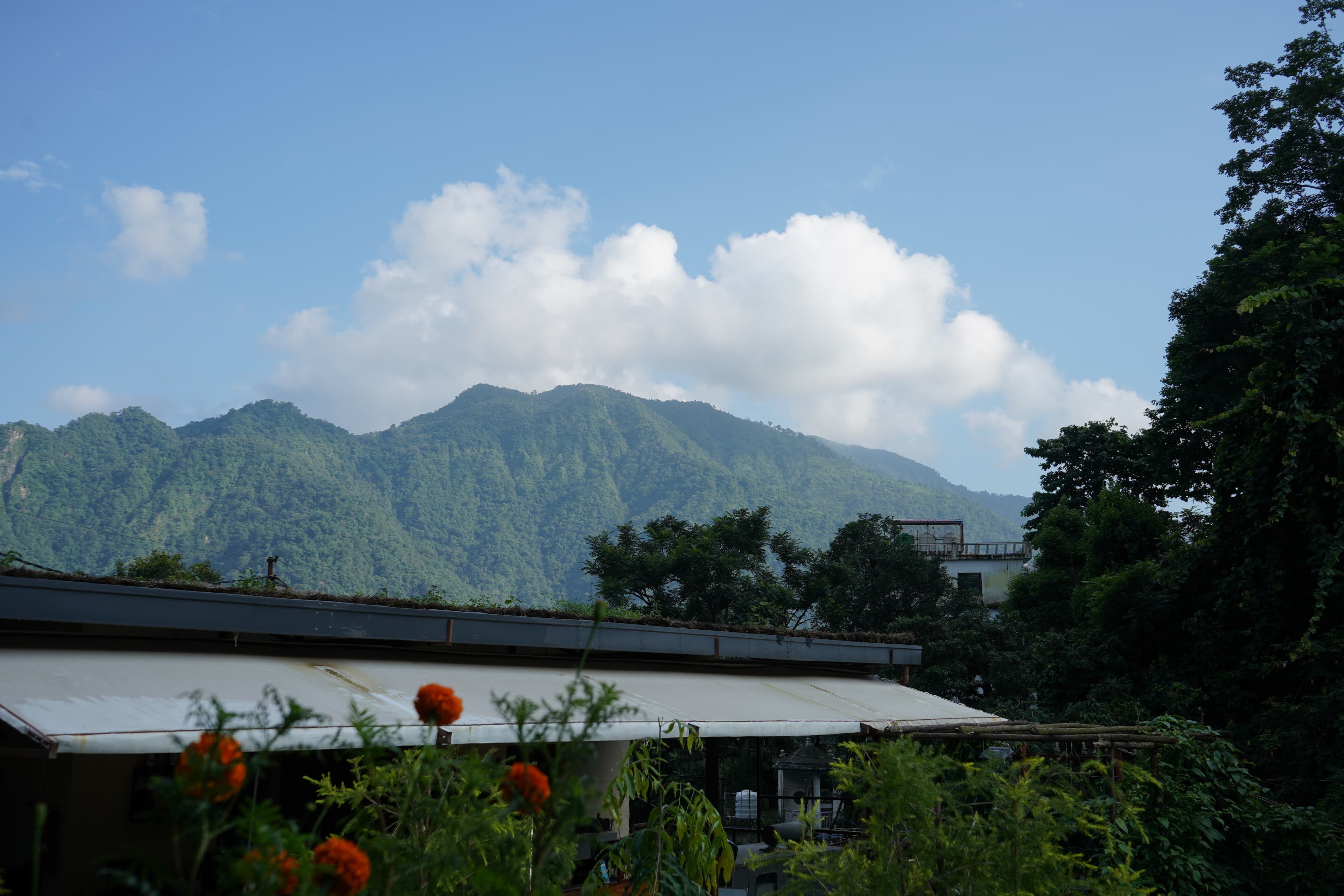 Founder’s Trail – Rishikesh Edition