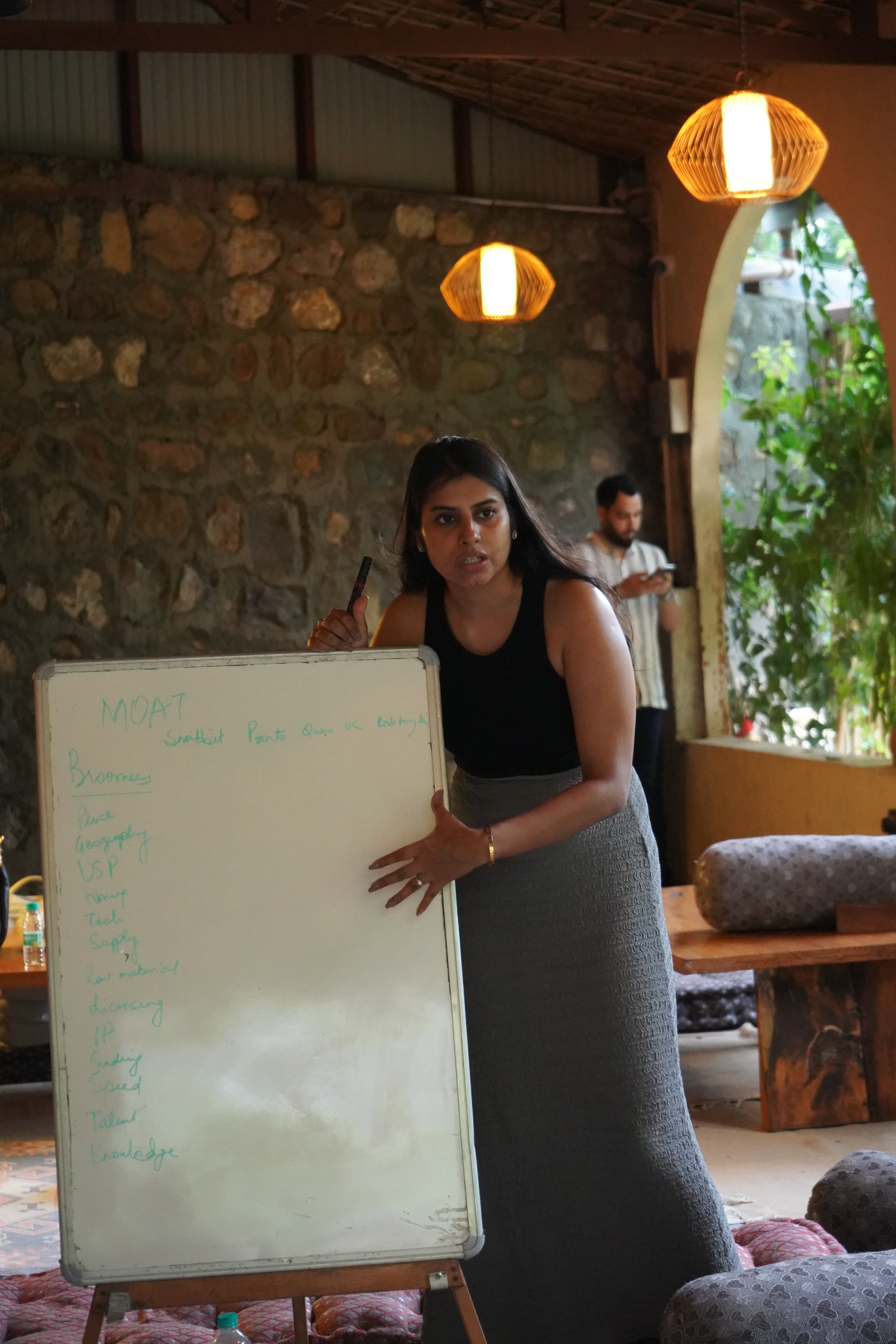 Vision Beyond Limits