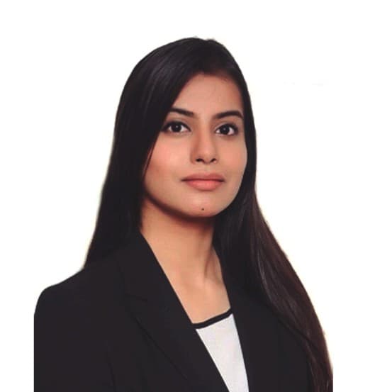 Niharika Jain Agrawal